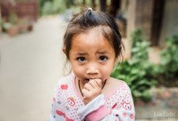 Child, Laos