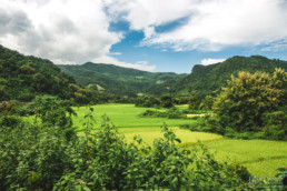 Northern Laos