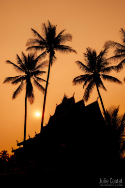 Royal Palace, Luang Prabang