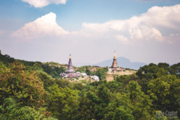 Doi Inthanon, Chiang Mai