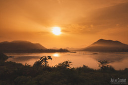 Chiang Khan, Landscape, Thaïland