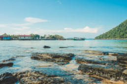 Koh Rong, Cambodia