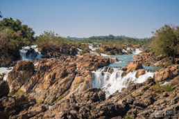 4000 islands, Southern Laos