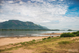 Champasak, Southern Laos