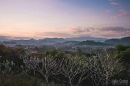 Landscape, Luang Prabang