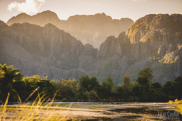 Vang Vieng, Laos