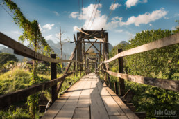 Vang Vieng, Laos