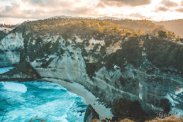 Atuh Beach, Nusa Penida, Bali