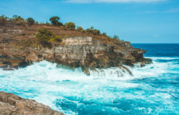 Nusa Penida, Bali