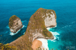 Kelingking Beach, Nusa Penida, Bali