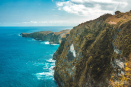 Nusa Penida, Bali