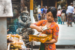 Tirta Empul Tampak Siring - Bali Holy Spring Water Temple