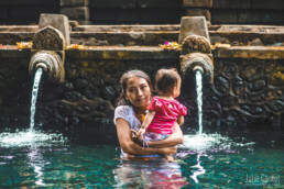 Tirta Empul Tampak Siring - Bali Holy Spring Water Temple