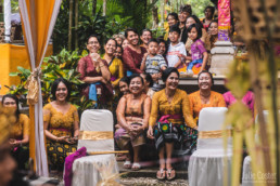 Traditional Wedding in Bali