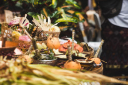 Traditional Wedding in Bali