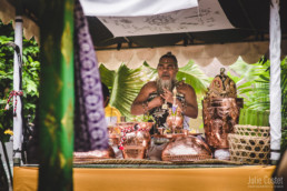 Traditional Wedding in Bali