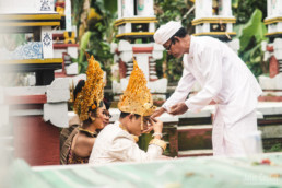 Wedding in Bali