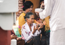 Wedding in Bali