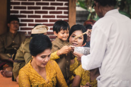 Wedding in Bali