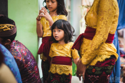 Wedding in Bali