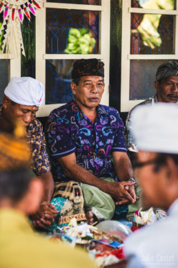 Wedding in Bali