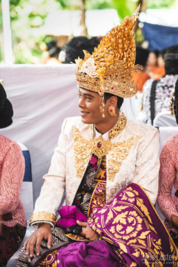 Wedding in Bali