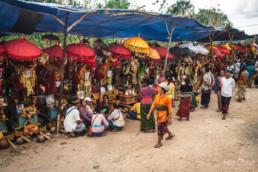 Ceremony in Bali