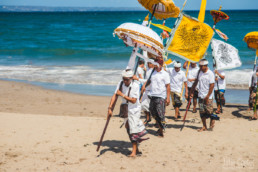 Ceremony in Bali