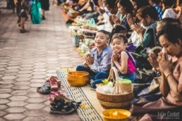 That Luang Festival, Laos