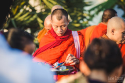 That Luang Festival, Laos