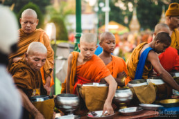 That Luang Festival, Laos