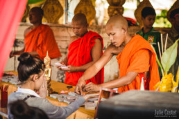 That Luang Festival, Laos