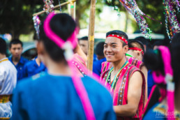 That Luang Festival, Laos