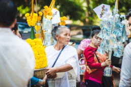 That Luang Festival, Laos