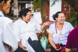 Lai Heua Fai, Light Festival in Luang Prabang