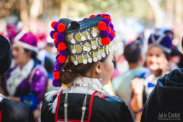 Hmong New Year, Laos