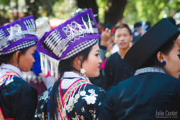 Hmong New Year, Laos