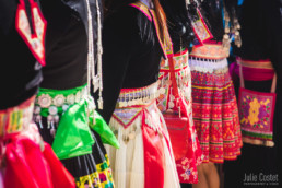 Hmong New Year, Laos