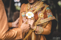 Traditional Wedding, Laos