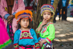 Hmong New Year, Laos