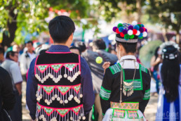 Hmong New Year, Laos