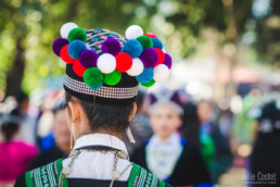 Hmong New Year, Laos