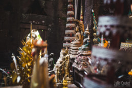 Wat Phou Temple