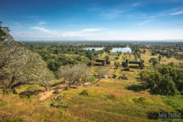 Wat Phou Temple, Southern Laos