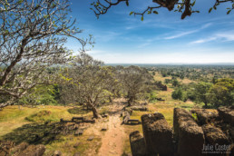 Wat Phou Temple, Southern Laos