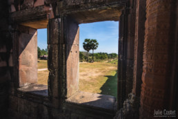 Wat Phou Temple