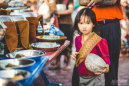 That Luang Festival, Laos