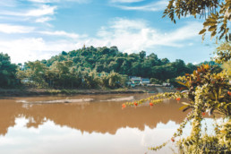 Luang Prabang, Northern Laos