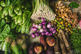 Luang Prabang Market