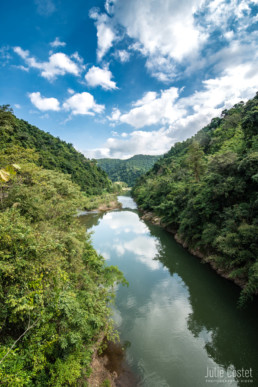 Northern Laos, Muang La